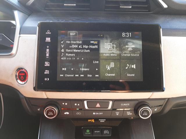 2020 HONDA CLARITY TO JHMZC5F33LC002159