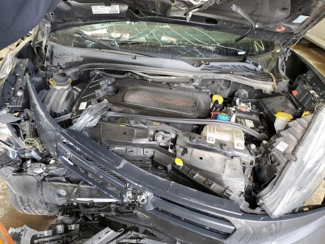 2018 RAM PROMASTER - ZFBERFAB7J6K02463