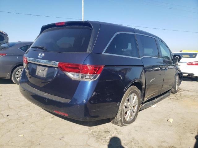 5FNRL5H69FB023033 2015 HONDA ODYSSEY, photo no. 4