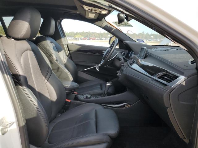 2018 BMW X2 SDRIVE2 WBXYJ3C37JEJ75523