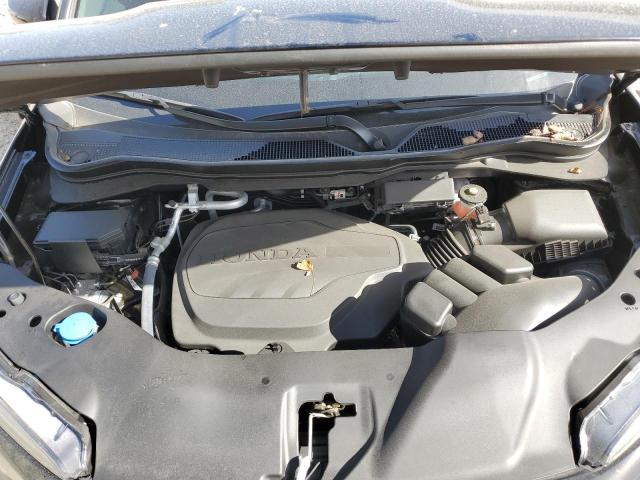 2022 HONDA PILOT TRAI 5FNYF6H8XNB045308