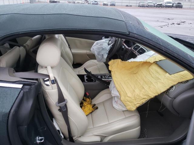 SAJWA4GB4BLB41097 Jaguar XK