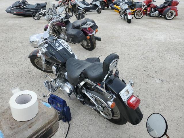 2000 HARLEY-DAVIDSON FLSTF 1HD1BMY30YY033936