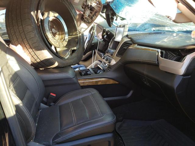 2017 GMC YUKON XL D - 1GKS2HKJ0HR200511