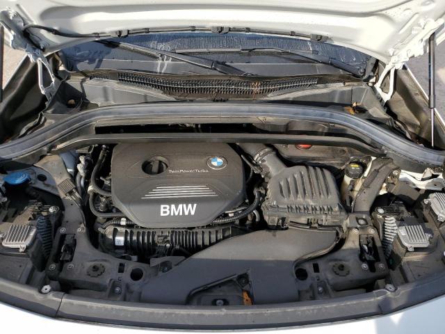 2018 BMW X2 SDRIVE2 WBXYJ3C37JEJ75523