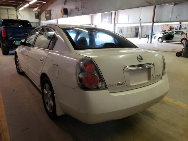 1N4AL11DX6C231231 | 2006 Nissan altima s