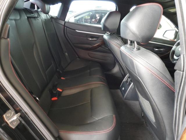 2015 BMW 435 I GRAN WBA4B1C57FG241513