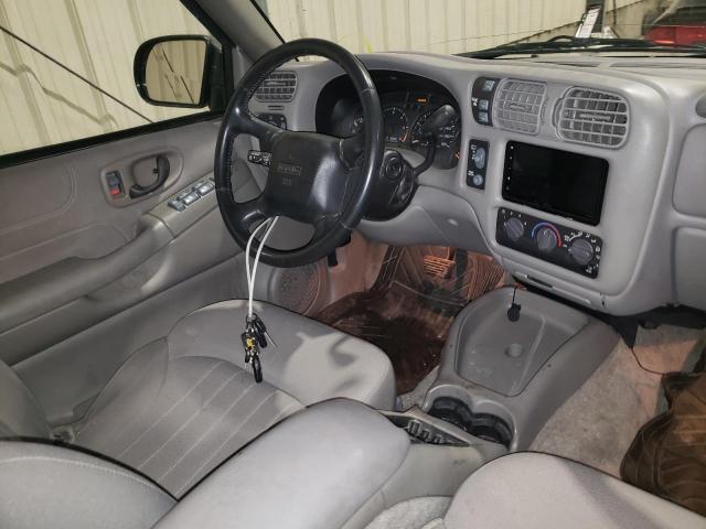 1GKDT13X44K149338 GMC Jimmy Sls