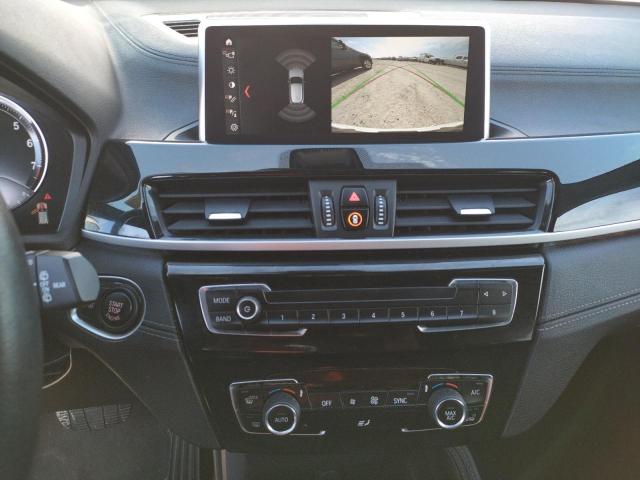 2020 BMW X2 SDRIVE2 WBXYH9C06L5N94793