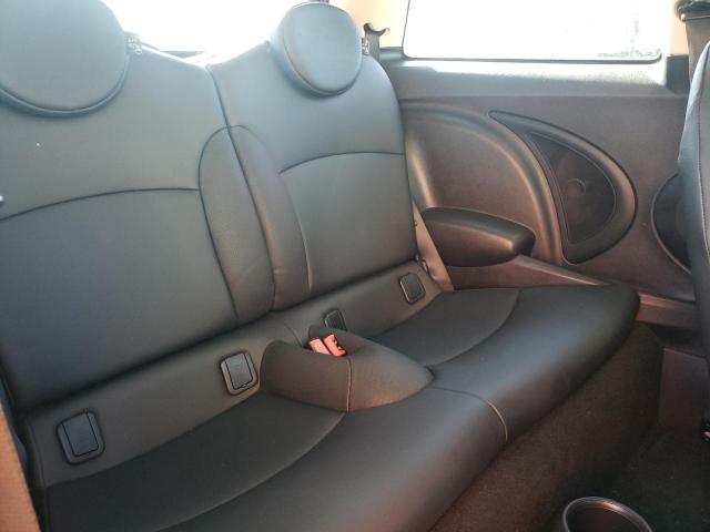 WMWSU3C58DT545063 Mini Cooper