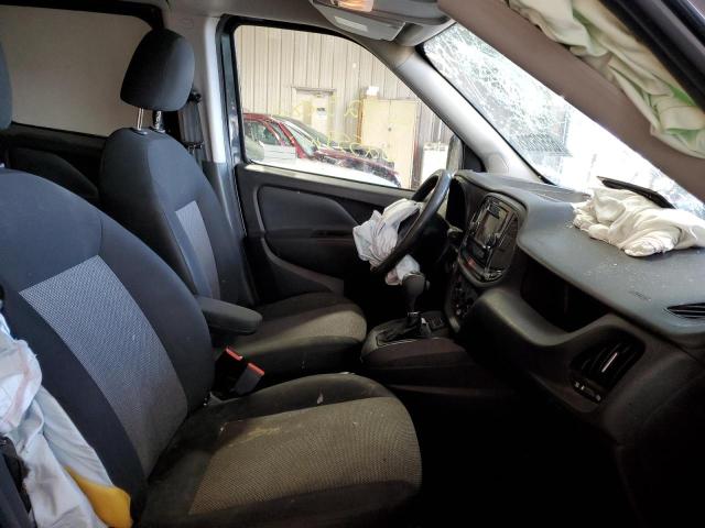 2018 RAM PROMASTER - ZFBERFAB7J6K02463