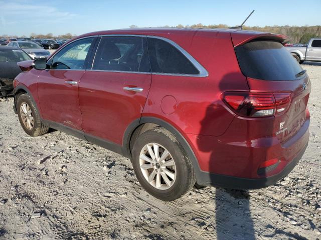 2019 KIA SORENTO L - 5XYPG4A35KG543013