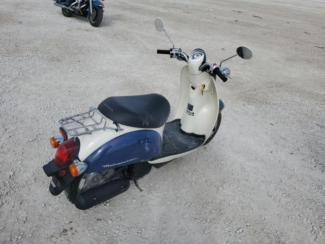 2006 HONDA CHF50 JH2AF60076K400096
