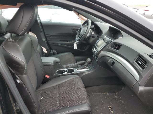 2018 ACURA ILX PREMIU - 19UDE2F88JA008033