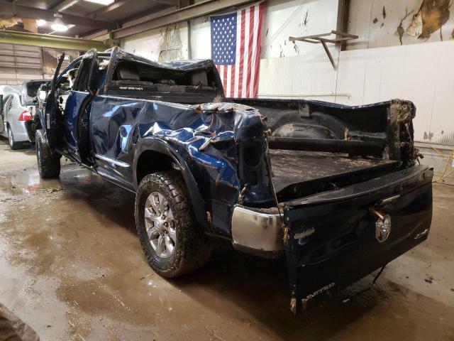 2019 RAM 3500 LIMIT 3C63R3RL6KG620150