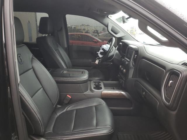 2019 CHEVROLET SILV1500 2 3GCUYEED9KG147712