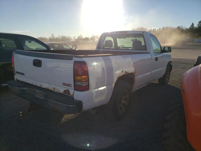 1GTEC14X85Z298679 GMC New Sierra C1500