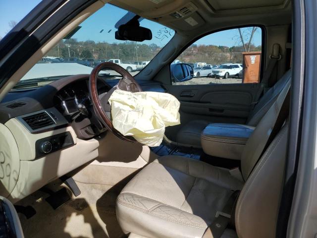1GYFK63867R403599 Cadillac Escalade Luxury