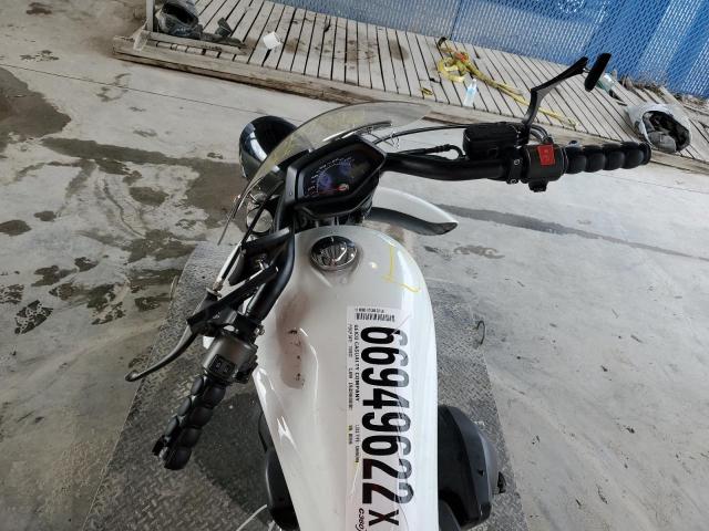 2011 HONDA VT1300 CX JH2SC6142BK000696