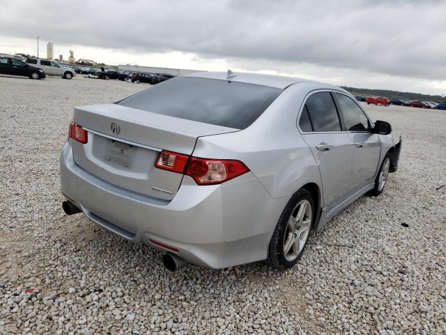 JH4CU2F87DC014197 Acura TSX