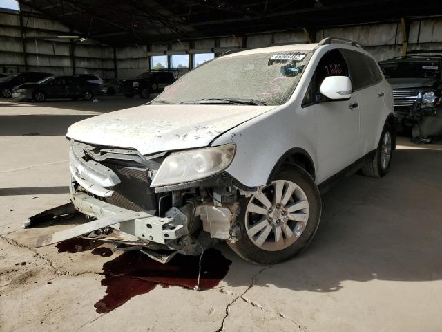 4S4WX97D584416273 Subaru Tribeca