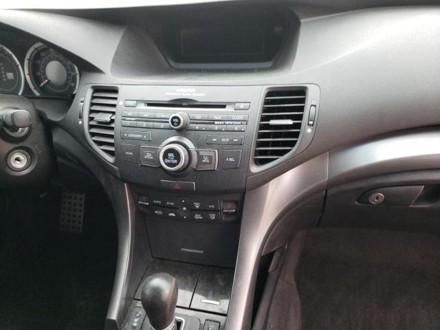 JH4CU2F87DC014197 Acura TSX