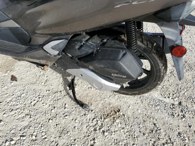 2019 HONDA WW150 RLHKF3008KY000504