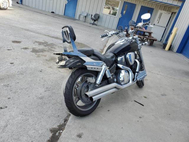 2005 HONDA VTX1800 F2 1HFSC46D15A300977