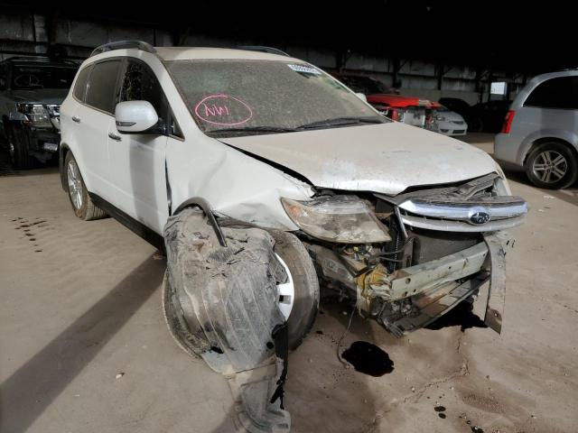 4S4WX97D584416273 Subaru Tribeca
