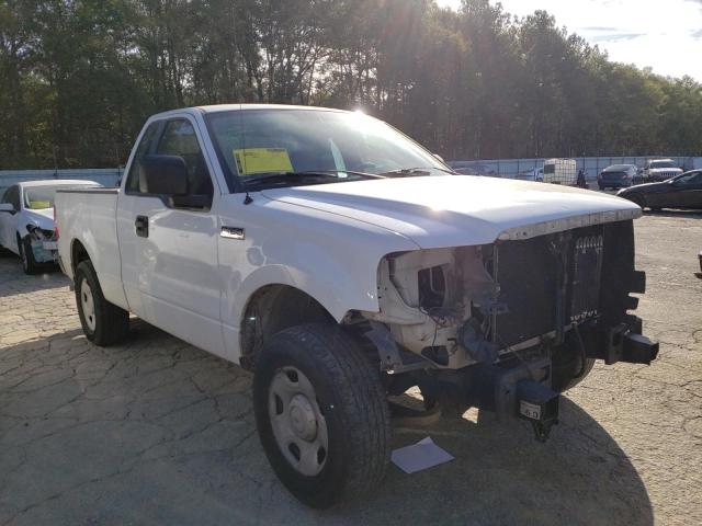 2007 Ford F150 for sale in Austell, GA