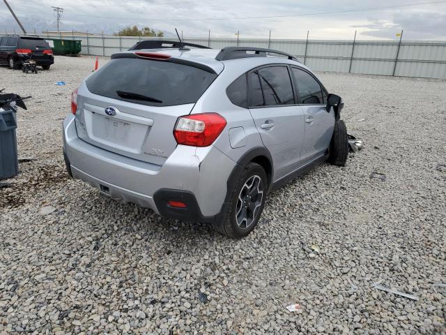 JF2GPAPC8F8210082 Subaru Xv Crosstrek 2.0 Limited