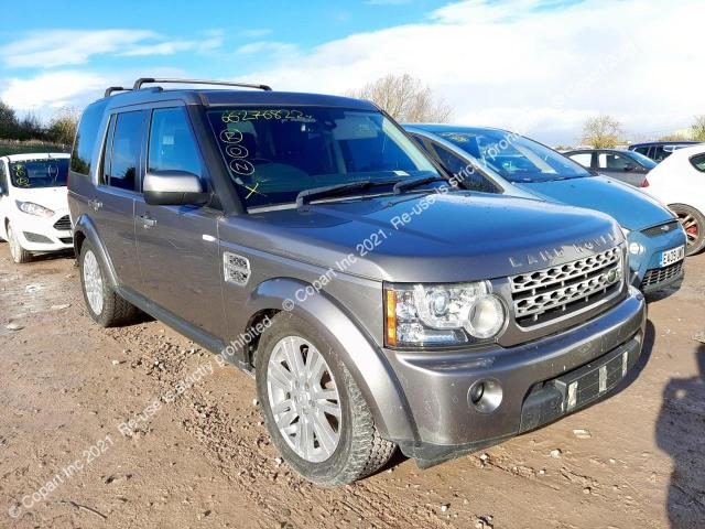 SALLAAAF3AA536148 Land Rover Discovery