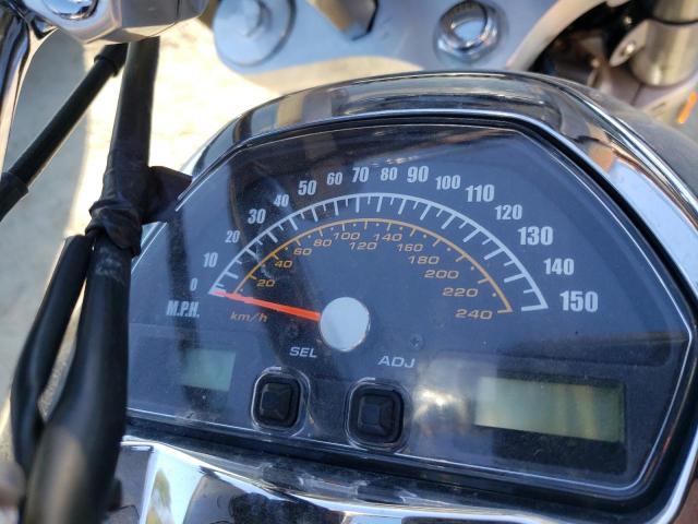 2007 SUZUKI VZR1800 JS1VY53A572104217
