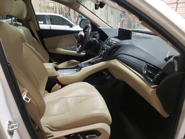 2019 ACURA RDX TECHNO - 5J8TC1H52KL016584