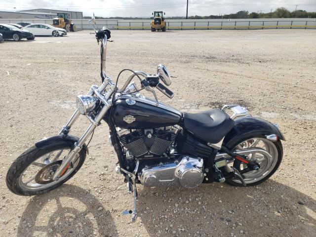 2011 HARLEY-DAVIDSON FXCWC 1HD1JK517BB045621