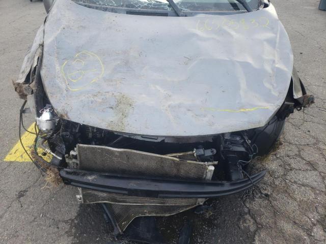 KNDPBCAC9G7866302 KIA Sportage Lx