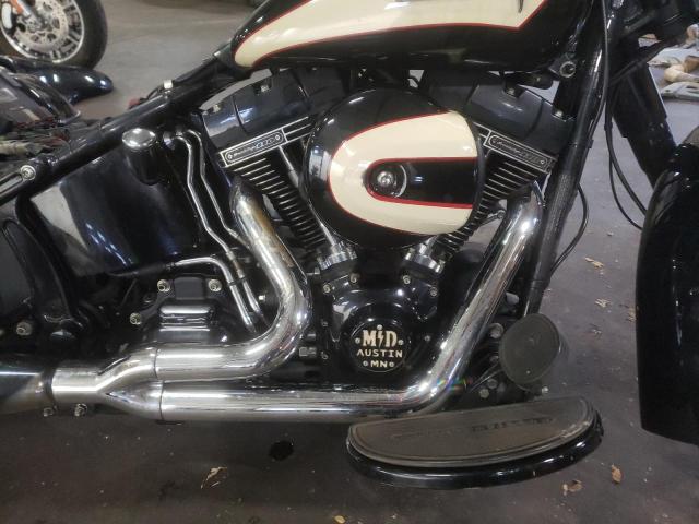 2016 HARLEY-DAVIDSON FLSS 1HD1JS918GB027128