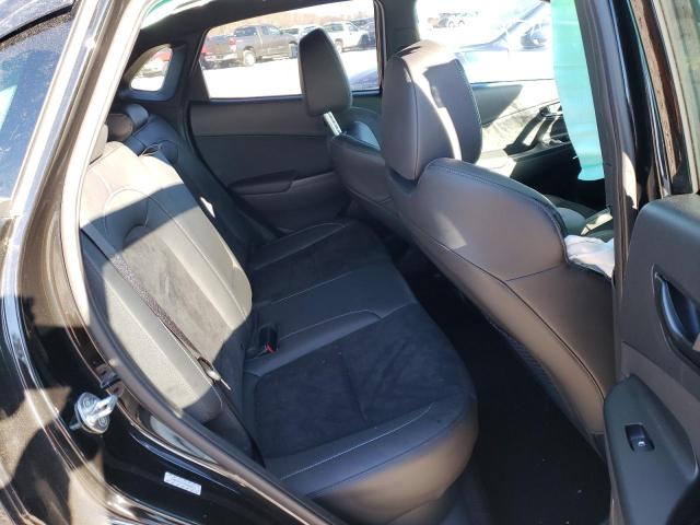 2022 HYUNDAI KONA N BAS KM8KH3AC2NU004641