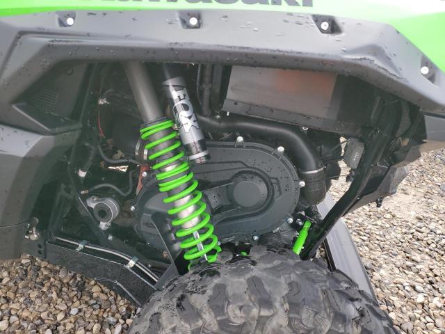 2022 KAWASAKI KRX 1000 JKARFCA13NB516244