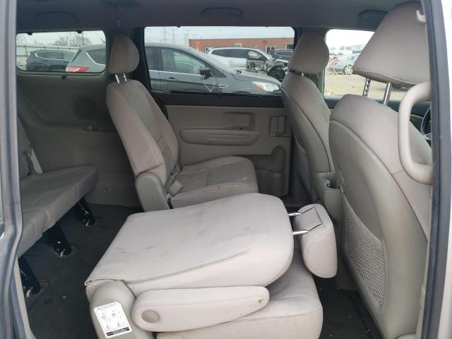 2016 KIA SEDONA LX - KNDMB5C15G6081758