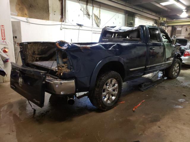 2019 RAM 3500 LIMIT 3C63R3RL6KG620150