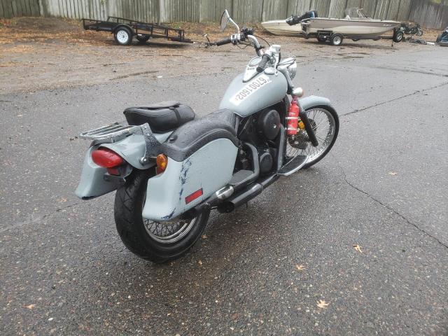 2002 KAWASAKI VN800 JKBVNCA122B509181