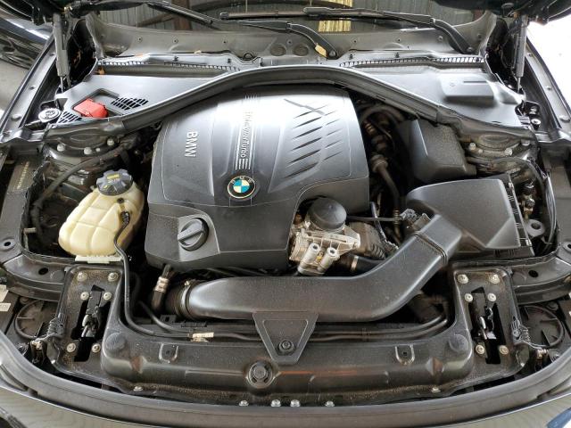 2015 BMW 435 I GRAN WBA4B1C57FG241513