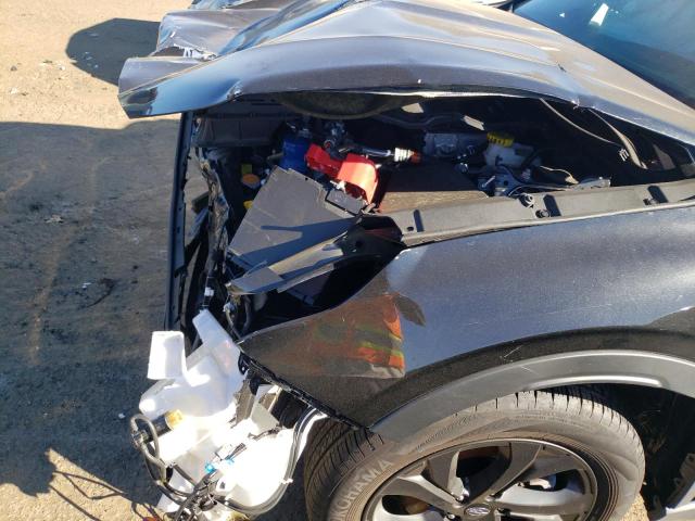 2020 SUBARU OUTBACK ON 4S4BTGKD4L3110587