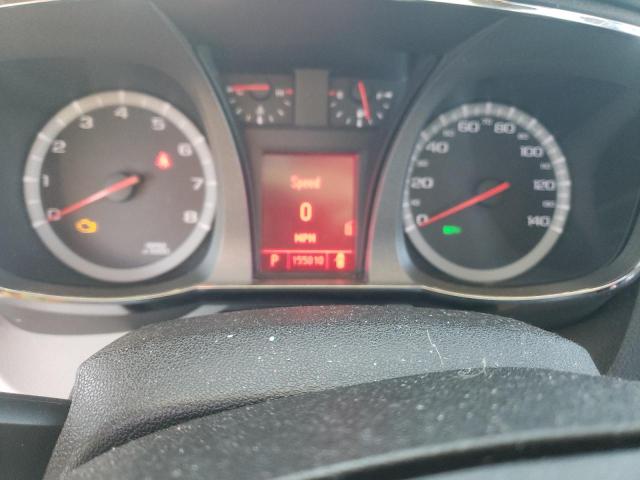 2CTALBEW0A6247584 GMC Terrain Sle