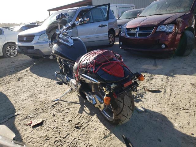 2007 SUZUKI VZR1800 JS1VY53A572104217
