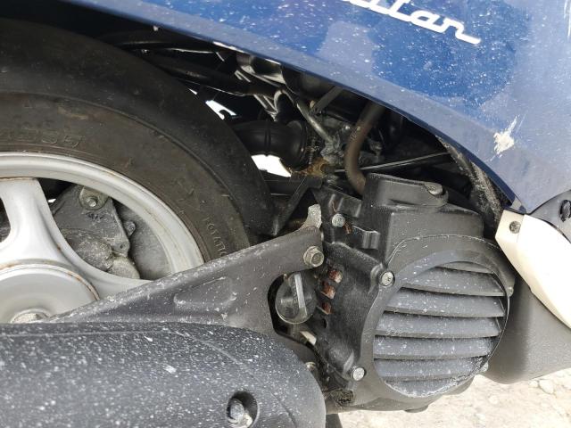 2006 HONDA CHF50 JH2AF60076K400096