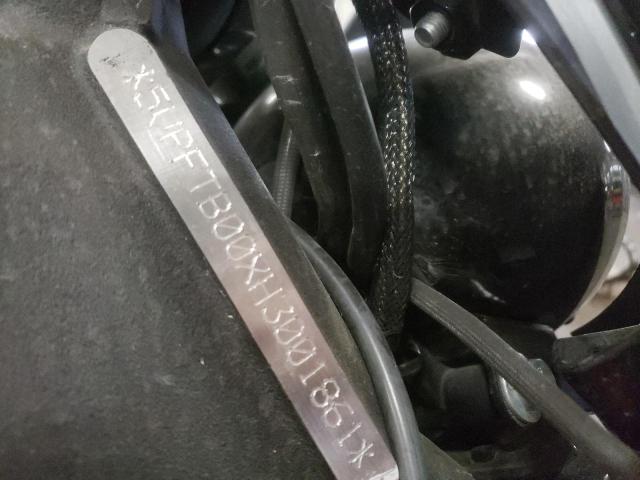 2017 VICTORY MOTORCYCLES OCTANE - 5VPFTB00XH3001861