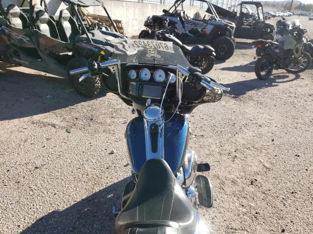 2018 HARLEY-DAVIDSON FLHX 115TH 1HD1KXC15JB625929