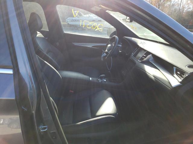 2021 INFINITI QX50 LUXE 3PCAJ5BB8MF116146